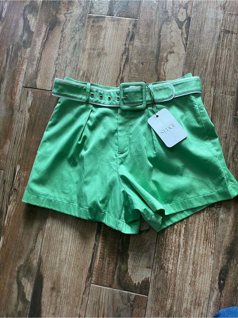 NWT S’edge Maya Shorts Small $179